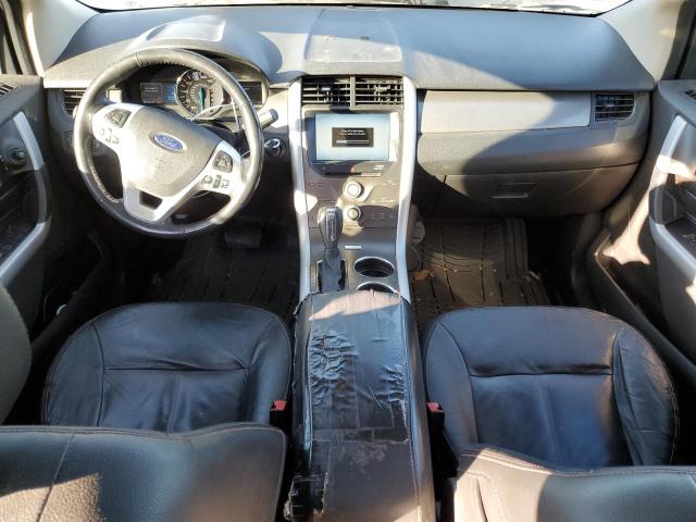 Photo 8 from auction – 2014 FORD EDGE SEL with VIN 2FMDK3JC2EBB76152