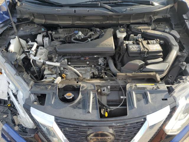 Photo 12 from auction – 2020 NISSAN ROGUE S with VIN 5N1AT2MT5LC806071