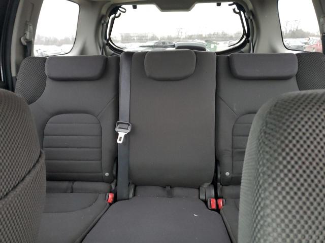 Photo 10 from auction – 2010 NISSAN PATHFINDER with VIN 5N1AR1NB4AC627161