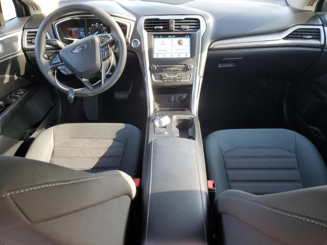 Photo 8 from auction – 2017 FORD FUSION SE with VIN 3FA6P0H73HR413796