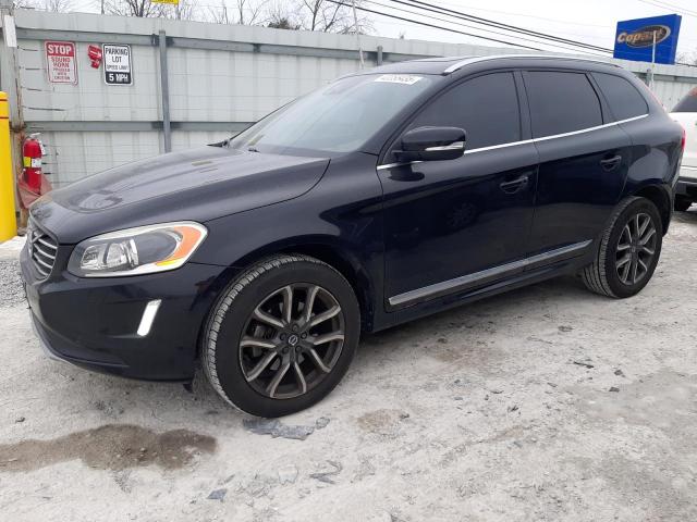 VOLVO XC60 T5 PL 2016 with VIN YV440MDMXG2809300 - Photo from auction