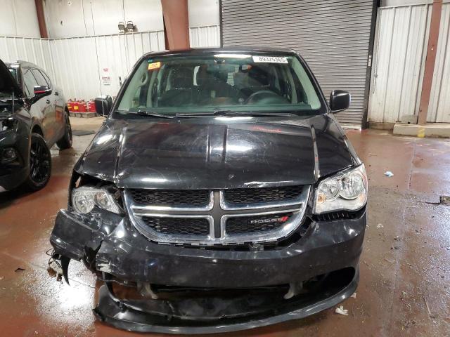 Photo 5 from auction – 2016 DODGE GRAND CARA with VIN 2C4RDGBG4GR400707
