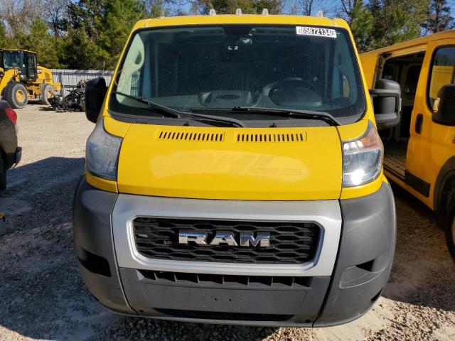Photo 5 from auction – 2020 RAM PROMASTER with VIN 3C6TRVAG0LE142668