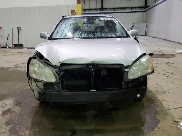 Photo 5 from auction – 2003 TOYOTA COROLLA with VIN 2T1BR32E23C136374
