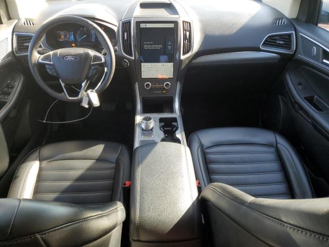 Photo 8 from auction – 2022 FORD EDGE SEL with VIN 2FMPK4J93NBA13517