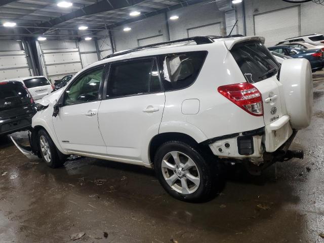 Photo 2 from auction – 2012 TOYOTA RAV4 LIMIT with VIN 2T3DK4DV2CW085027