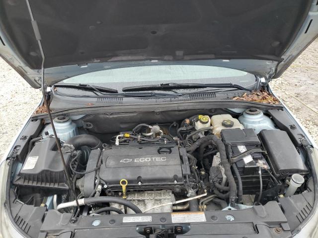 Photo 11 from auction – 2012 CHEVROLET CRUZE LS with VIN 1G1PC5SH5C7162569