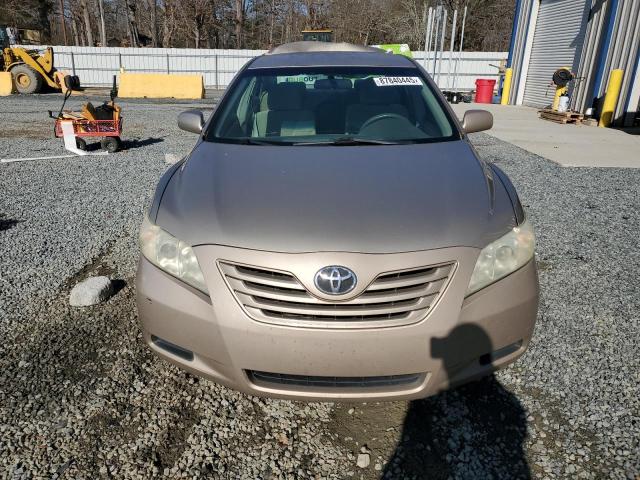 Photo 5 from auction – 2009 TOYOTA CAMRY BASE with VIN 4T1BE46KX9U305517