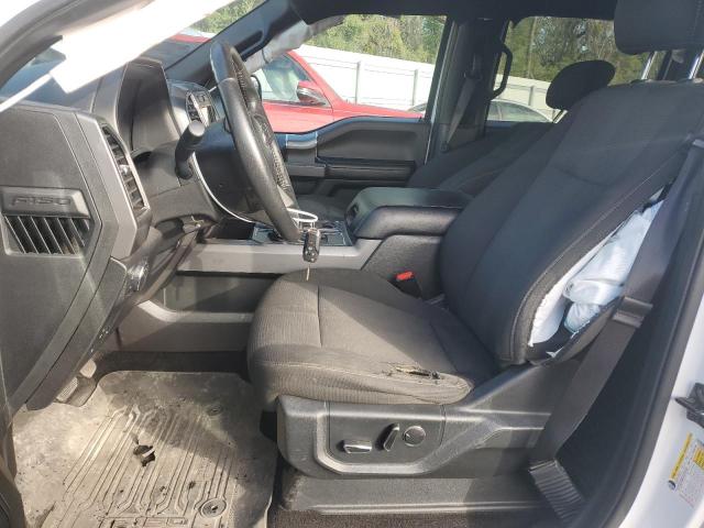 Photo 7 from auction – 2017 FORD F150 SUPER with VIN 1FTEW1CP5HFC79621