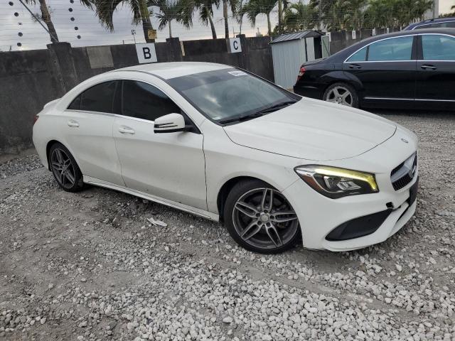 Photo 4 from auction – 2017 MERCEDES-BENZ CLA 250 with VIN WDDSJ4EB6HN466947