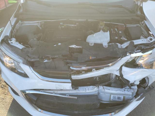 Photo 11 from auction – 2019 CHEVROLET SONIC LT with VIN 1G1JD5SB9K4127838