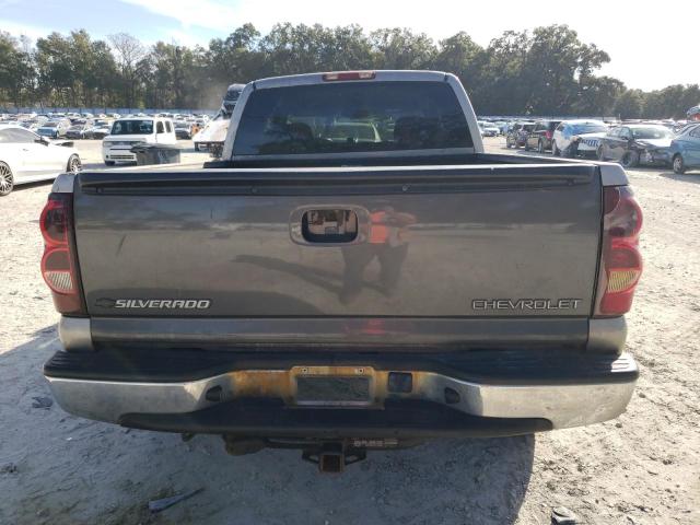 Photo 6 from auction – 2003 CHEVROLET SILVERADO with VIN 2GCEK19T431101442