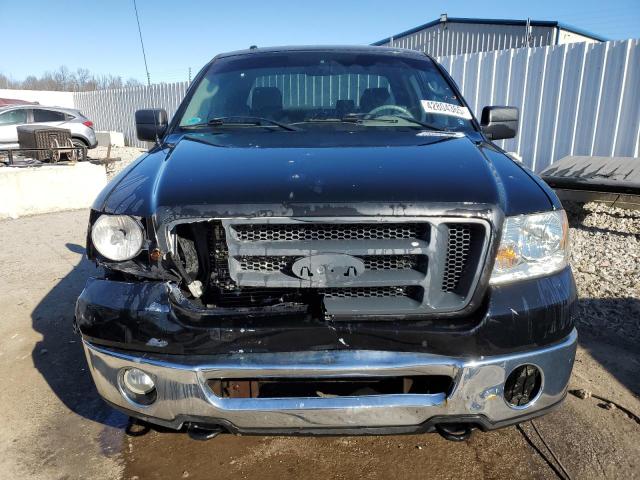 Photo 5 from auction – 2008 FORD F150 with VIN 1FTPX14V28FA09815