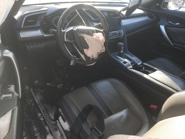 Photo 8 from auction – 2016 HONDA CIVIC TOUR with VIN 2HGFC3B90GH355630