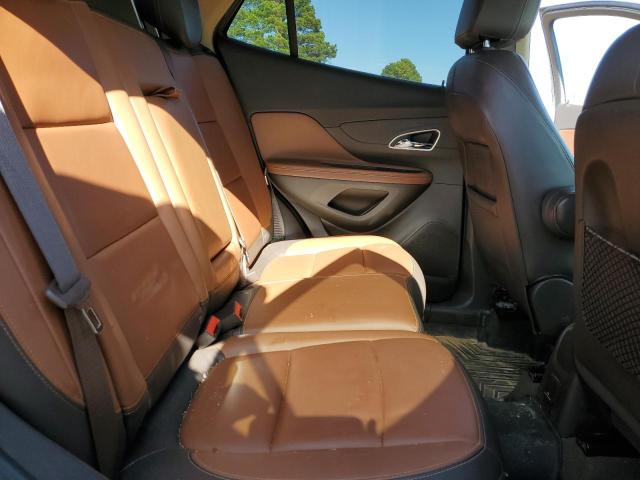 Photo 11 from auction – 2016 BUICK ENCORE with VIN KL4CJCSB0GB683482