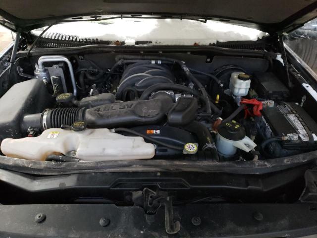 Photo 12 from auction – 2007 FORD EXPLORER E with VIN 1FMEU74807UB23346