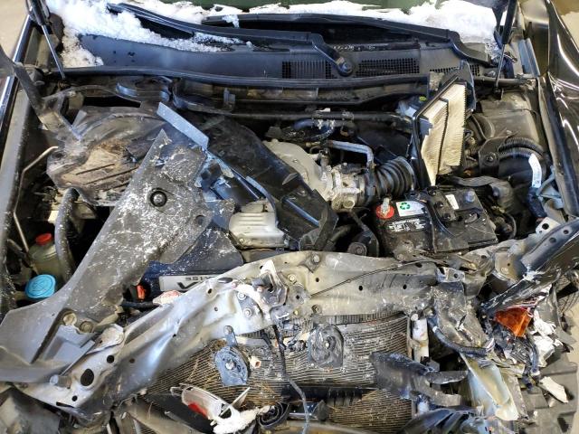 Photo 11 from auction – 2012 HONDA ACCORD EXL with VIN 1HGCP3F89CA039595