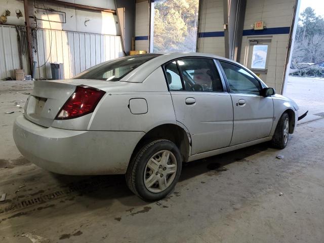 Photo 3 from auction – 2007 SATURN ION with VIN 1G8AJ55F07Z157362