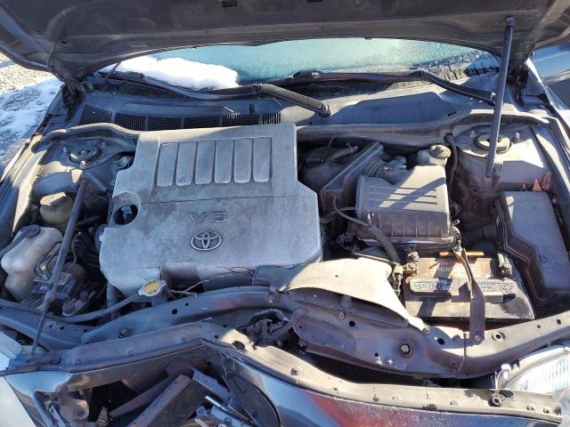 Photo 11 from auction – 2011 TOYOTA CAMRY SE with VIN 4T1BK3EK7BU127592