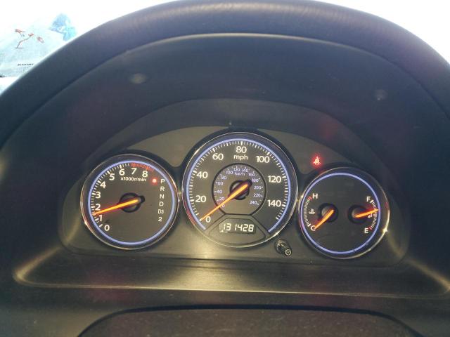 Photo 9 from auction – 2003 HONDA CIVIC LX with VIN 2HGES16503H620034