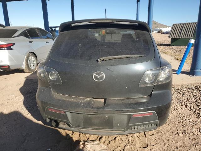 Photo 6 from auction – 2007 MAZDA SPEED 3 with VIN JM1BK34L971765902