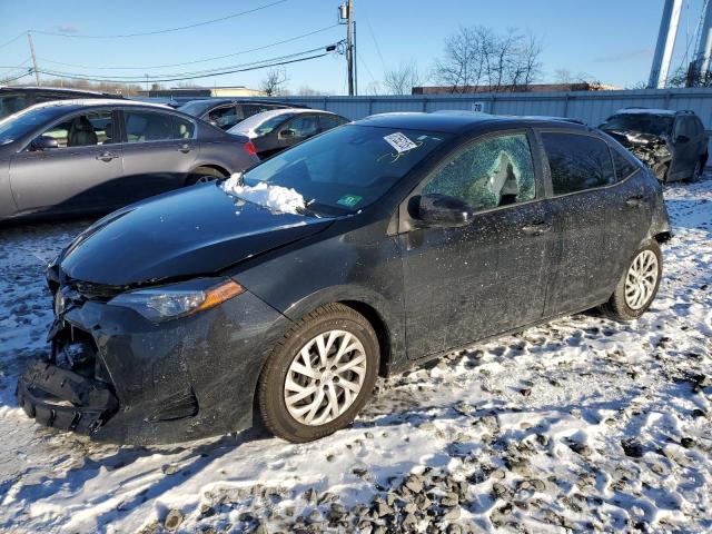 Photo 1 from auction – 2017 TOYOTA COROLLA L with VIN 2T1BURHE6HC863114