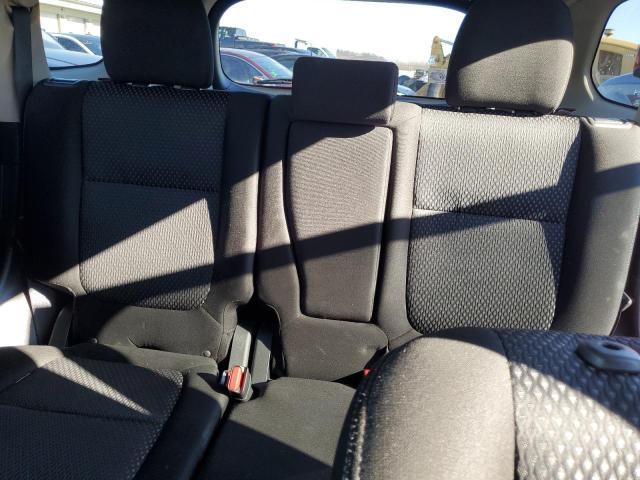 Photo 10 from auction – 2017 MITSUBISHI OUTLANDER with VIN JA4AZ2A36HZ014937