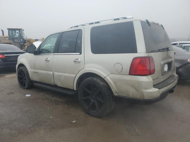 Photo 2 from auction – 2005 LINCOLN NAVIGATOR with VIN 5LMFU28505LJ06747