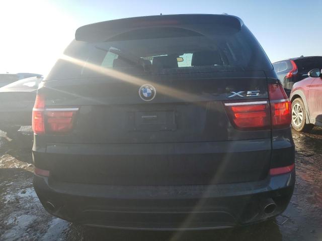 Photo 6 from auction – 2011 BMW X5 with VIN 5UXZW0C50BL659354