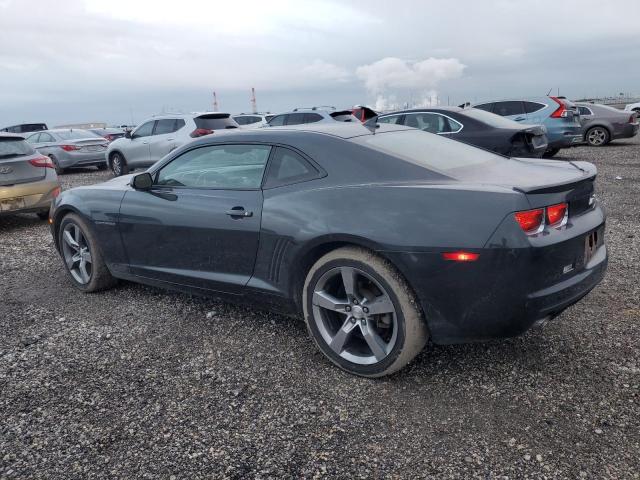 Photo 2 from auction – 2012 CHEVROLET CAMARO LT with VIN 2G1FC1E34C9182976