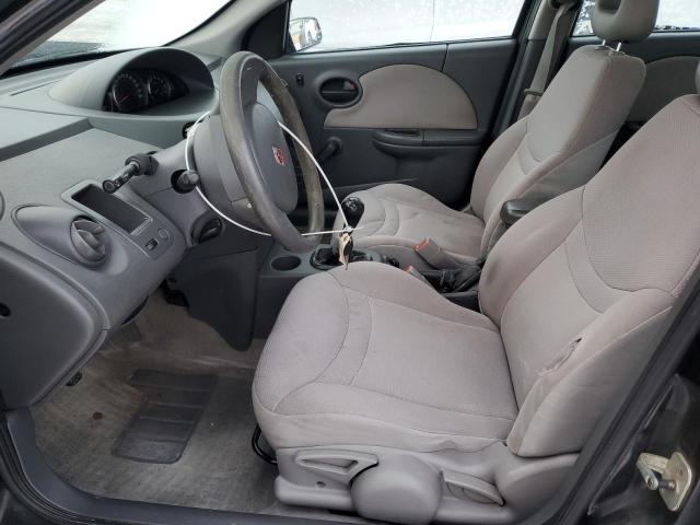 Photo 7 from auction – 2004 SATURN ION LEVEL with VIN 1G8AZ52F34Z206255