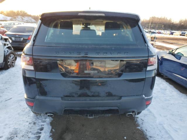Photo 6 from auction – 2016 LAND ROVER RANGE ROVE with VIN SALWR2KF1GA560121