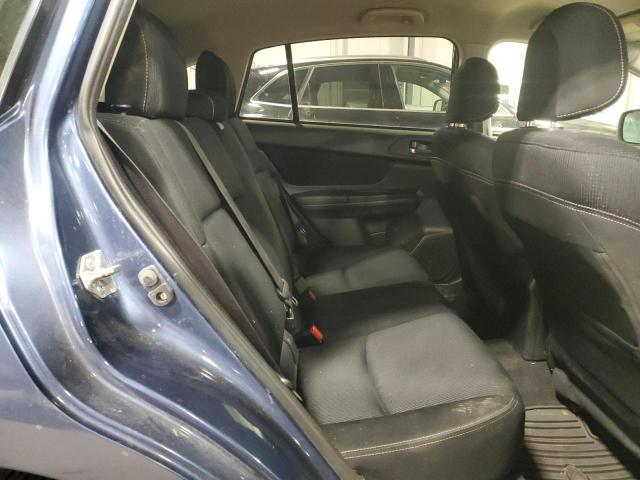 Photo 11 from auction – 2013 SUBARU IMPREZA SP with VIN JF1GPAL66DH843441