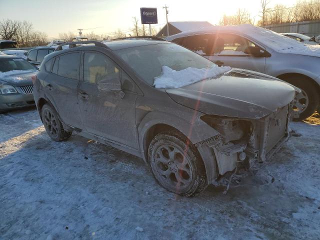 Photo 4 from auction – 2021 SUBARU CROSSTREK with VIN JF2GTHSC2MH241711