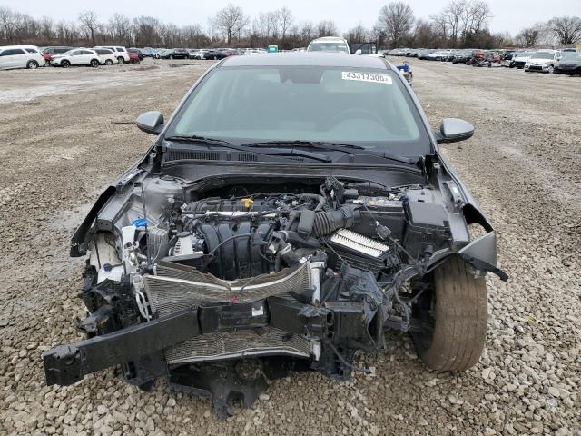 Photo 5 from auction – 2022 KIA FORTE FE with VIN 3KPF24AD4NE429640