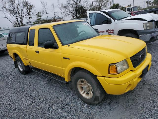 Photo 4 from auction – 2002 FORD RANGER SUP with VIN 1FTYR44VX2TA67924
