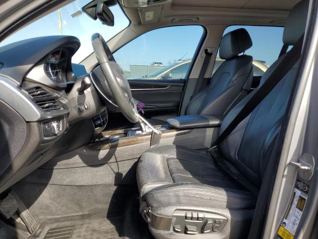 Photo 7 from auction – 2014 BMW X5 XDRIVE3 with VIN 5UXKR0C54E0C24953