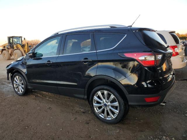 Photo 2 from auction – 2017 FORD ESCAPE TIT with VIN 1FMCU9JD0HUA73201