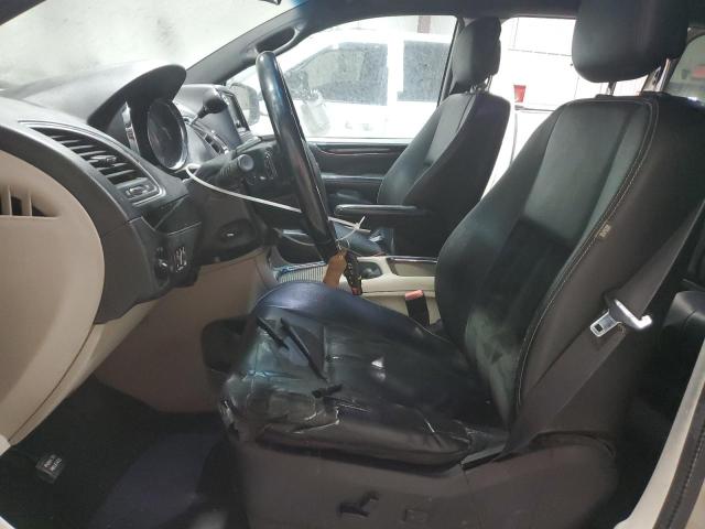 Photo 7 from auction – 2014 DODGE GRAND CARA with VIN 2C4RDGCG9ER466004