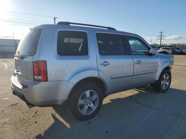 Photo 3 from auction – 2010 HONDA PILOT EXL with VIN 5FNYF4H60AB007034