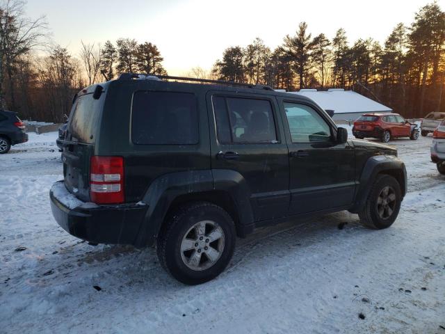 Photo 3 from auction – 2011 JEEP LIBERTY SP with VIN 1J4PN2GK4BW519145