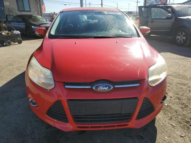 Photo 5 from auction – 2014 FORD FOCUS SE with VIN 1FADP3K22EL326486