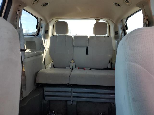 Photo 10 from auction – 2012 DODGE GRAND CARA with VIN 2C4RDGBG6CR232031