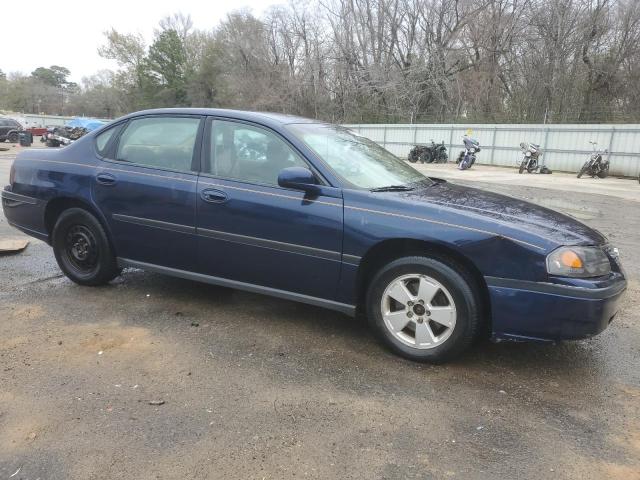 Photo 4 from auction – 2000 CHEVROLET IMPALA with VIN 2G1WF55E5Y9160394