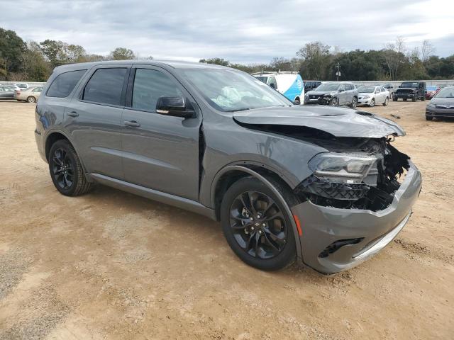 Foto 4 de la subasta – 2022 DODGE DURANGO GT con VIN 1C4RDHDG1NC208363