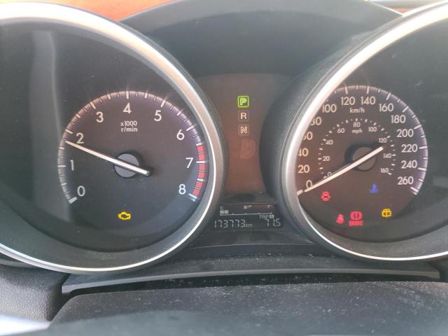 Photo 9 from auction – 2012 MAZDA 3 with VIN JM1BL1UF4C1527820