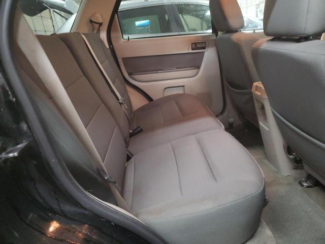 Фото 11 с аукциона – 2010 FORD ESCAPE XLT с VIN 1FMCU9DG2AKB00664