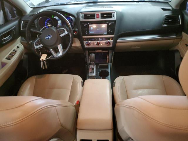 Photo 8 from auction – 2016 SUBARU LEGACY 2.5 with VIN 4S3BNBN69G3024048