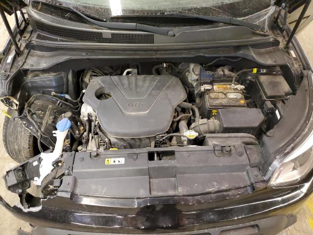 Photo 11 from auction – 2016 KIA SOUL with VIN KNDJN2A26G7399774