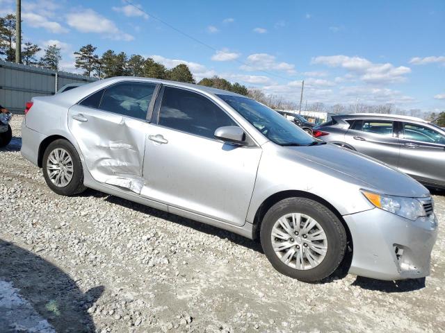 Photo 4 from auction – 2014 TOYOTA CAMRY L with VIN 4T1BF1FK5EU804330
